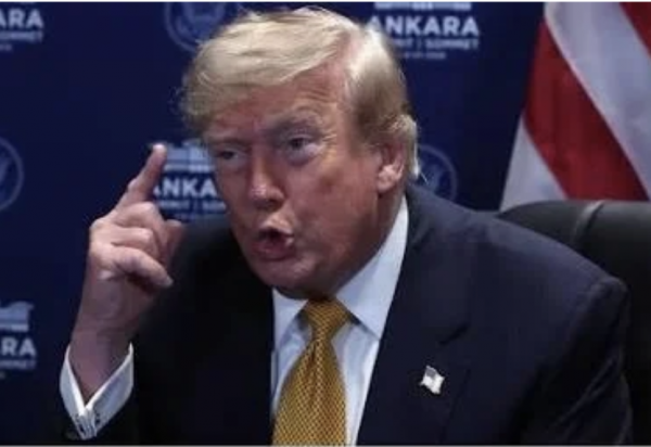 Trump termina alto al fuego con Irán: ‘Son gente enferma, cruel y violenta’